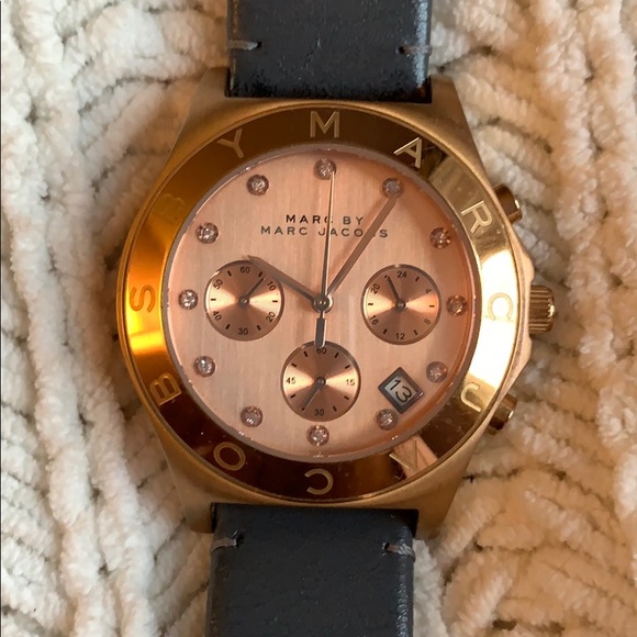 Marc by Marc Jacobs watch - Picture 2 of 4
